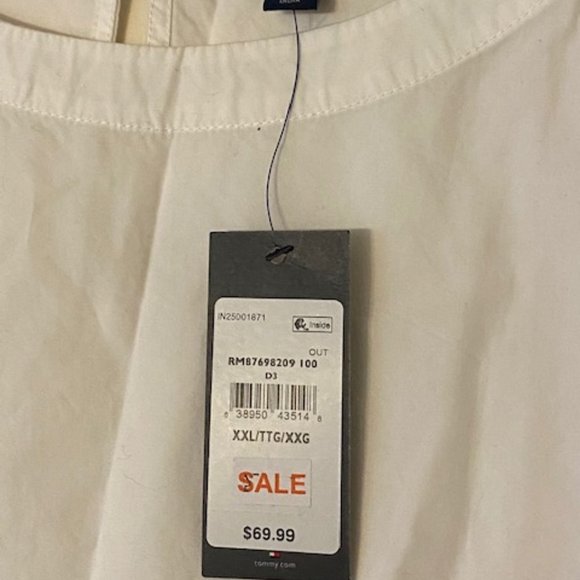 Tommy Hilfiger - Picture 1 of 3